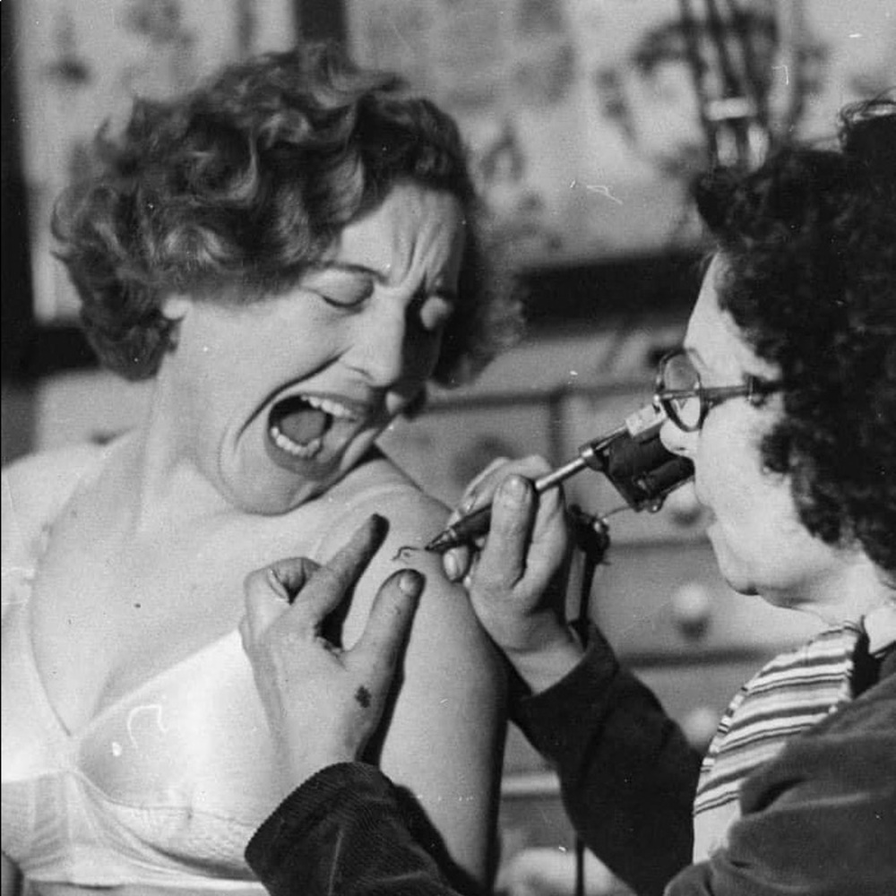 Meet your Posher, Ginger